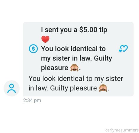 carlyraesummers sexe star collection