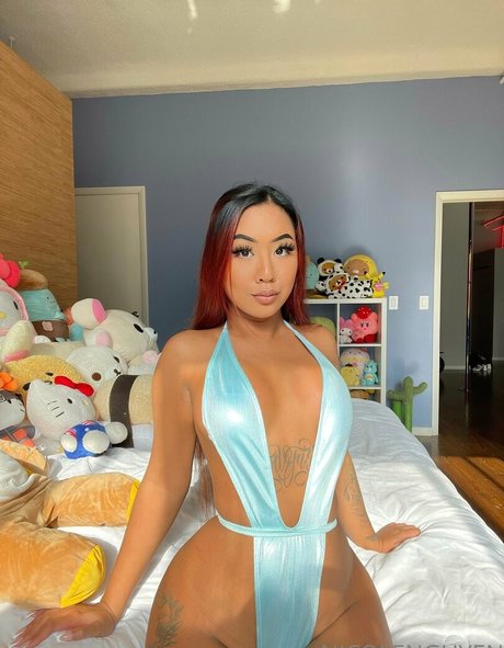 Nicolenguyen pornstar naked galleries