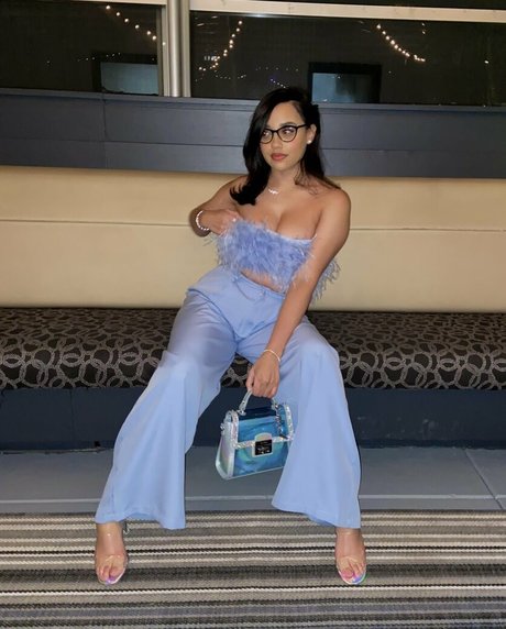 itsqueennovaa estrella adulta recopilación