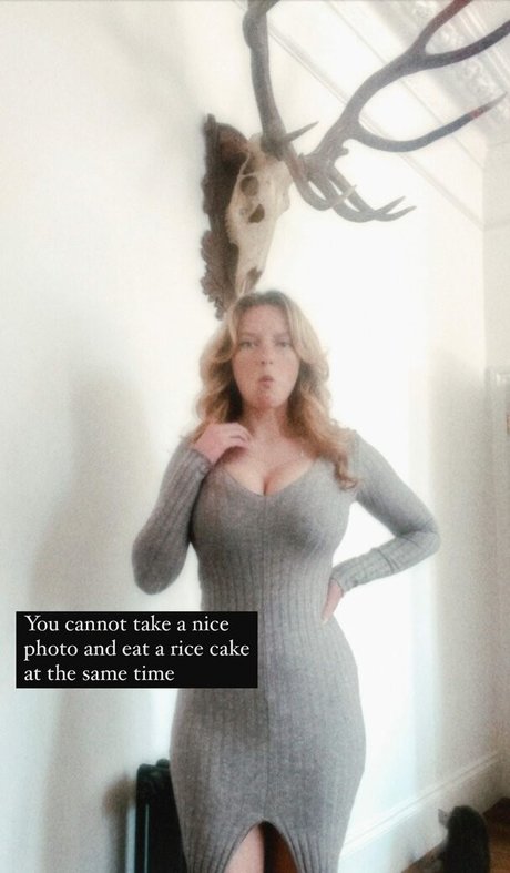 Dakota Blue Richards actriz perfecta archivo