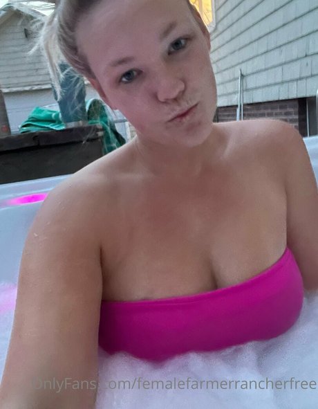 femalefarmerrancherfree best pornstar photo
