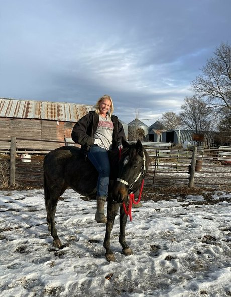 femalefarmerrancherfree model adult photos