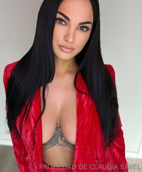 claudiabavel model nudes pictures