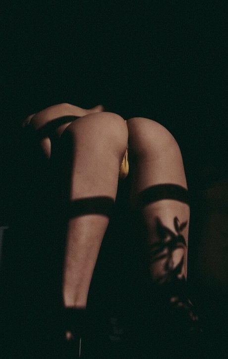 ebony tattoo onlyfans nudes pic