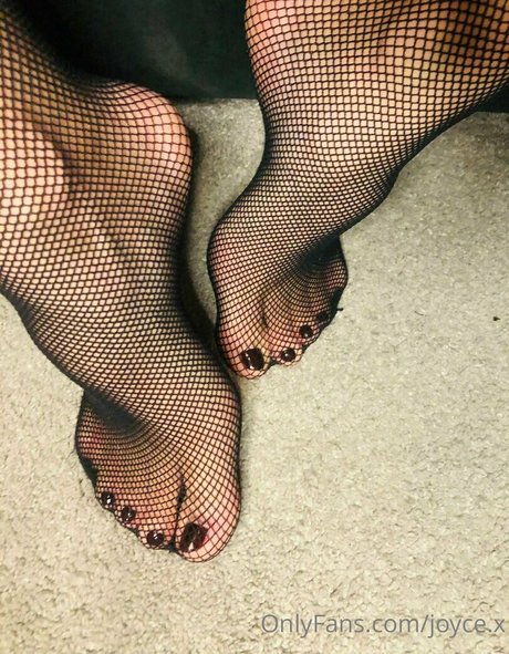 Joyce X estrella perfecta recopilación