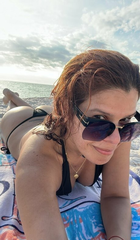 latinafoxy69 arte modelo foto