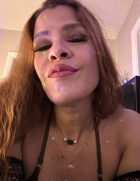 latinafoxy69 modelo porno imagen