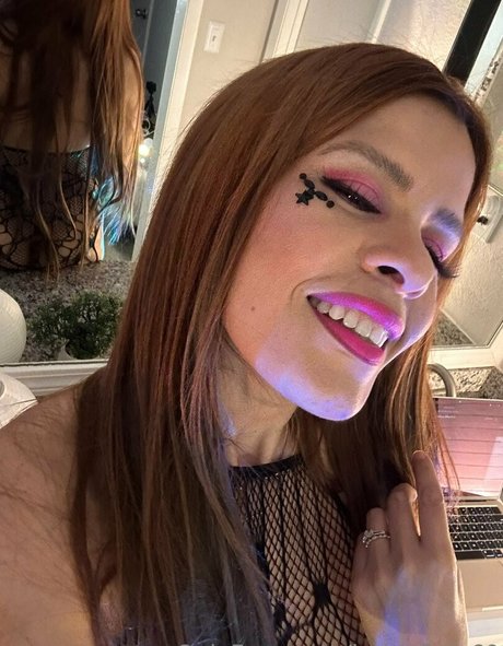 latinafoxy69 actriz caliente imagen