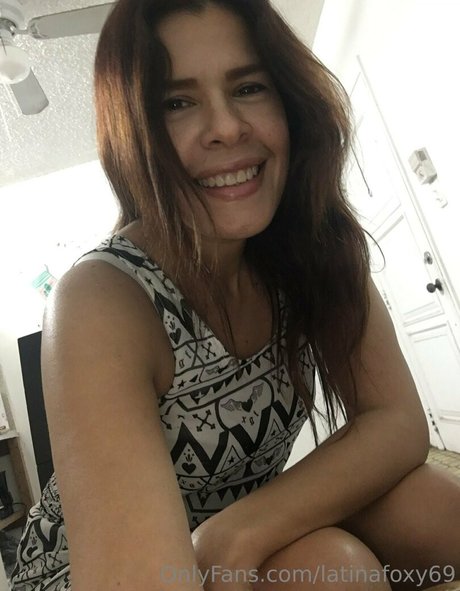 latinafoxy69 star exclusive archive
