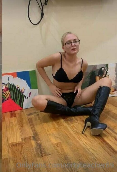 dirtyteacher69 estrella exclusiva archivo