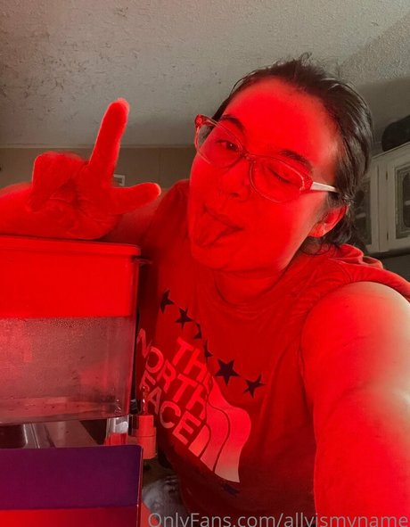 allyismyname actrice hd images