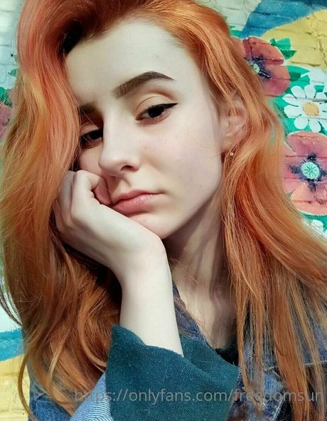 freedomsun joli modèle photos