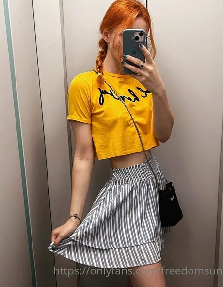 freedomsun estrella del arte imagen