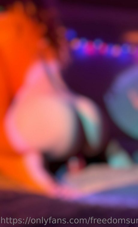 freedomsun buena actriz foto