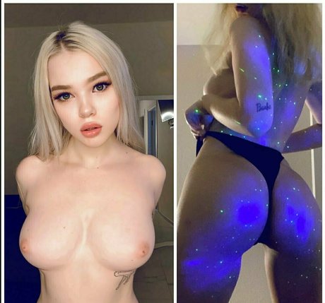 blondy angel modèles nus des photos