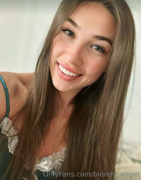 blondy angel estrella porno desnuda galerías