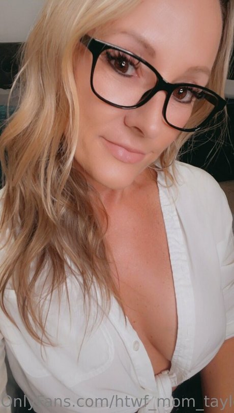 htwf mom taylor mejor modelo foto