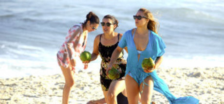 Ronda Rousey sexe de star du porno archive