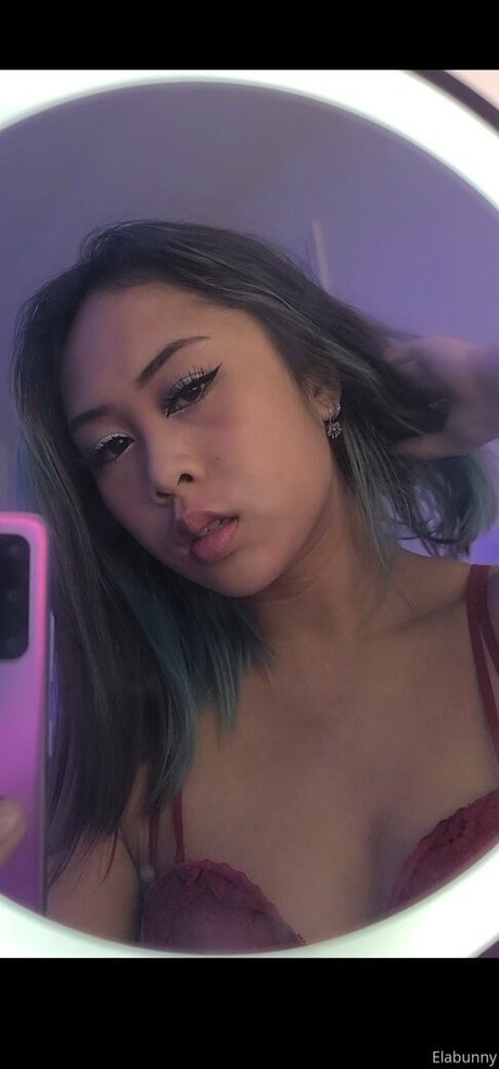 elabunny modelo gratis fotos