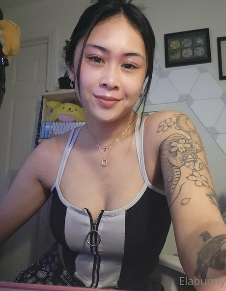 elabunny pornstar free photo