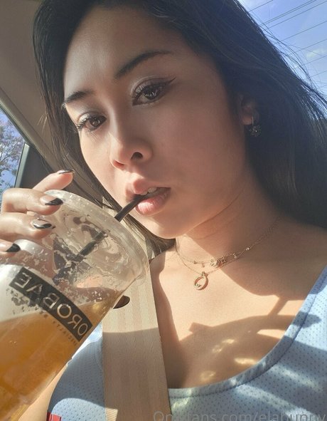 elabunny sexy pornstar gallery