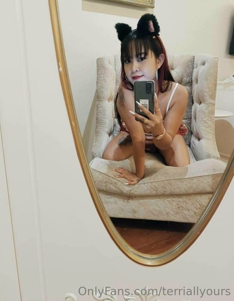 terriallyours actriz de alta calidad recopilación