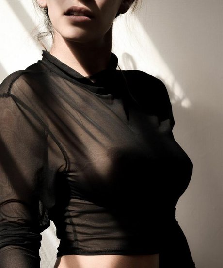 Danny Hernandez modèle parfait img