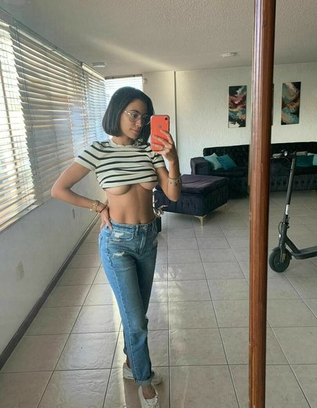 Danny Hernandez actrice de grande qualité des photos