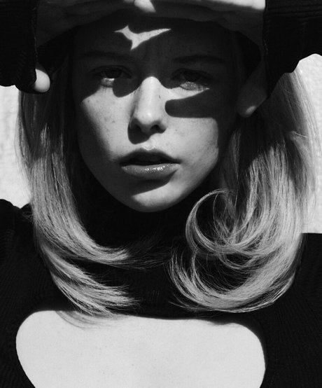 thestrawberrybutcher estrella agradable archivo