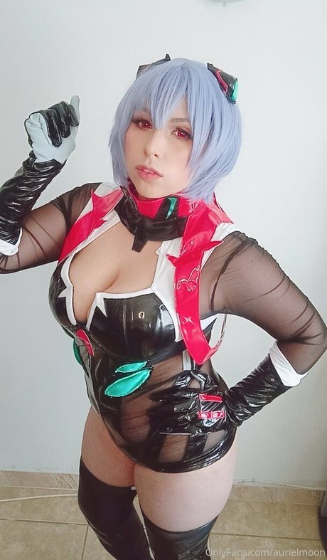 belial demon modelo desnudos galería