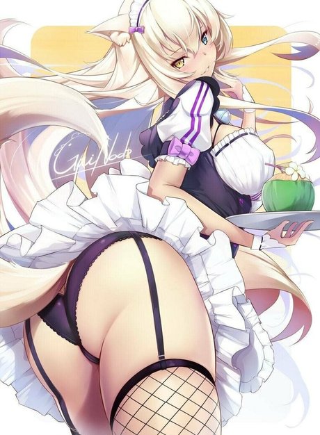 belial demon modelo hermosa foto