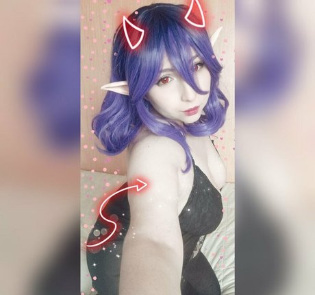 belial demon sexo modelo imagen