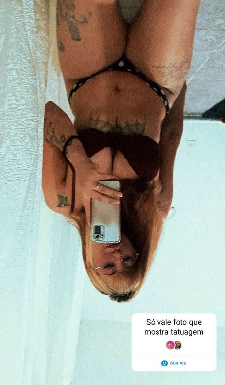 Lais Lisboa actrice nue collection