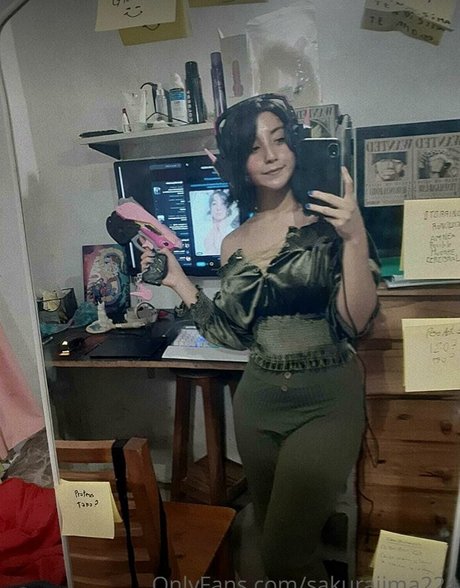 Sakurajima224 exclusive pornstar gallery