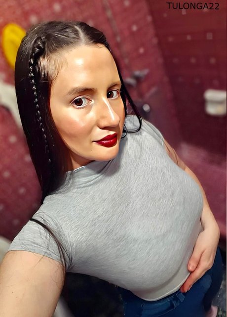 Antonella Greco actriz galerías