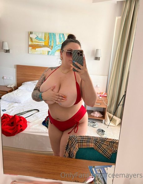 Ceemayers model top pics