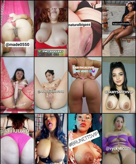 wetbigpussy modèle sexy archive