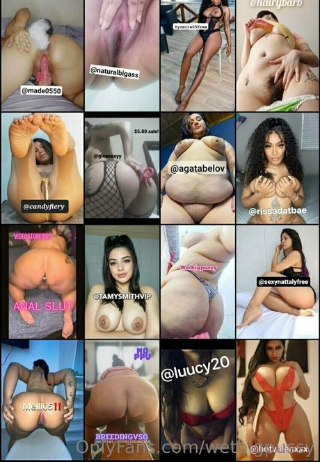 wetbigpussy actrice parfaite image