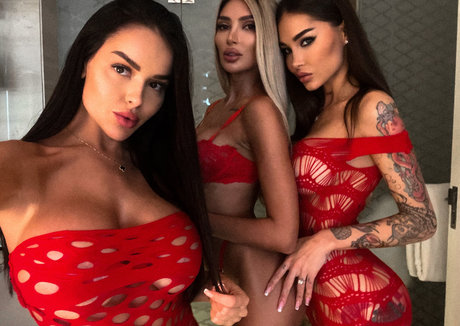 Elizabeth Definhy actrice de sexe archive