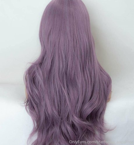 btattooed angel bonita actriz recopilación