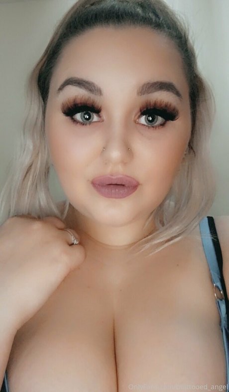 btattooed angel Imagen de perfil