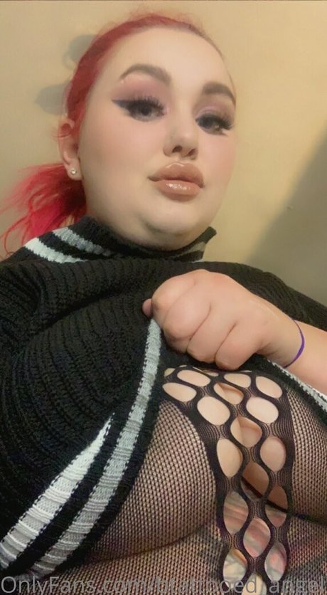 btattooed angel modelo sexual recopilación