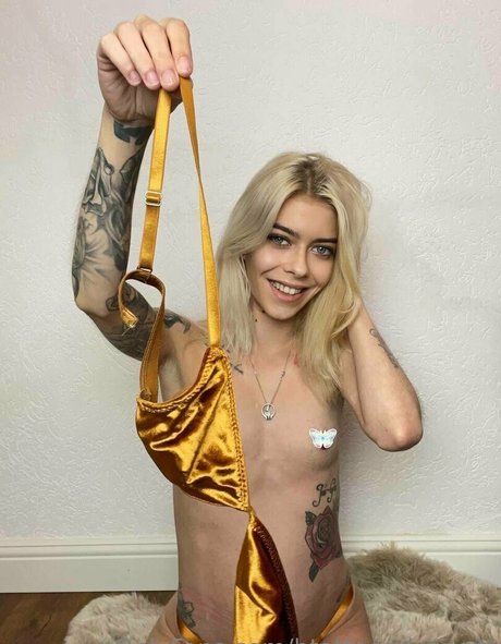 btattooed angel modelo libre recopilación