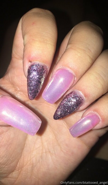 btattooed angel Image de profil