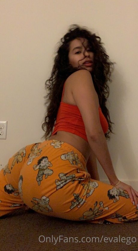 Evangelina Legetta étoile gratuite image