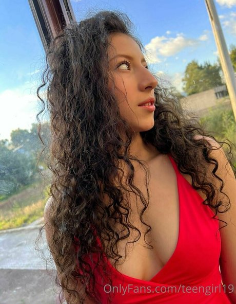 girlsweet19 étoile nue collection