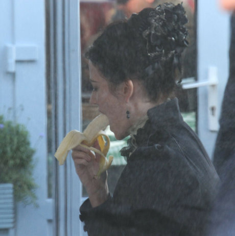 Eva Green modelo porno imagen