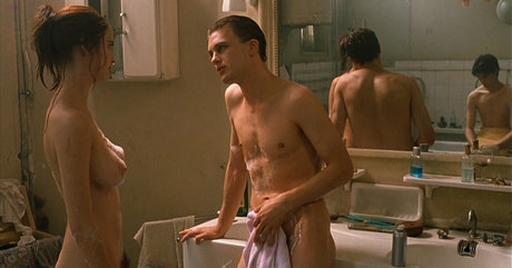 Eva Green modèle joli collection