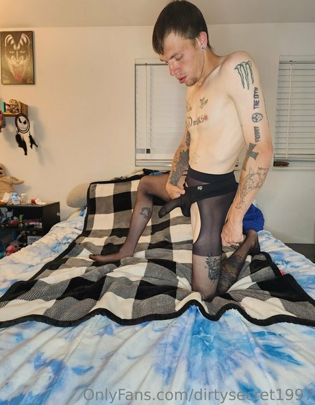 dirtysecret1997 sexo estrella porno imagen