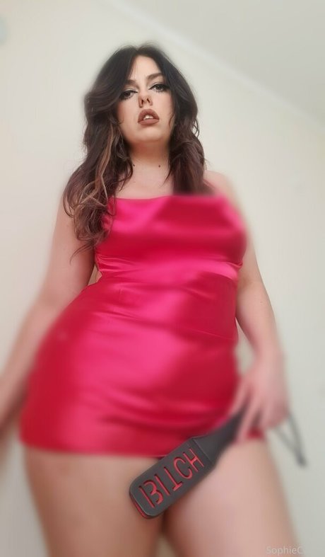 mistressmasterchandler star nude image